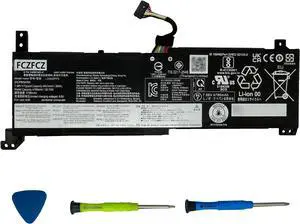 L20M2PF0 Battery 38Wh Replacement for Lenovo IdeaPad 3-14ABA7 3-14ADA6 3-15ALC6 3-15IAU7 3-17IRU7 3-17ITL6 / V14 G2-ALC / V15 G3-ABA / V17 G2-ITL Series L20L2PF0 L20B2PF0 L20C2PF0 7.68V L20M2PF0 Battery 38Wh Replacement for Lenovo IdeaPad 3-14ABA7 3-14ADA6 3-15ALC6 3-15IAU7 3-17IRU7 3-17ITL6 / V14 G2-ALC / V15 G3-ABA / V17 G2-ITL Series L20L2PF0 L20B2PF0 L20C2PF0 7.68V