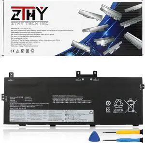 L20C3P71 L20M3P71 Laptop Battery for Lenovo ThinkPad X13 Yoga Gen 2 Gen 3 L20C3P71 L20M3P71 Laptop Battery for Lenovo ThinkPad X13 Yoga Gen 2 Gen 3