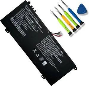 JOTACT 4588105-2S 4588106-2S 4588106 40071698 40072215 Laptop Battery for Dynabook Satellite PRO C50-H C40-H C50-E C50-H-103 C50-H-108 for MEDION Akoya E15403 30027881 30027586 7.6V 45.6Wh/6000mAh JOTACT 4588105-2S 4588106-2S 4588106 40071698 40072215 Laptop Battery for Dynabook Satellite PRO C50-H C40-H C50-E C50-H-103 C50-H-108 for MEDION Akoya E15403 30027881 30027586 7.6V 45.6Wh/6000mAh