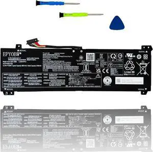L23M4PK4 Laptop Battery 60Wh L23B4PK4 L23D4PK4 L23M4PK4 Laptop Battery 60Wh L23B4PK4 L23D4PK4