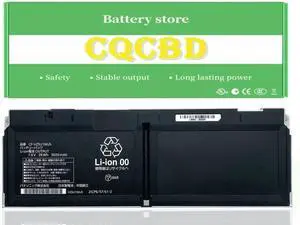 CF-VZSU1MJS Laptop Battery for panasonic QV8 CF-VZSU1NJS CF-VZSU1WJS CF-QV8 CF-QV9A/D/E/K CF-XZ6 X26R SV8 SV9 RZ5 CF-QV9C CF-QV9D CF-QV9E CF-QV9F 7.6V 39Wh/5020mAh CF-VZSU1MJS Laptop Battery for panasonic QV8 CF-VZSU1NJS CF-VZSU1WJS CF-QV8 CF-QV9A/D/E/K CF-XZ6 X26R SV8 SV9 RZ5 CF-QV9C CF-QV9D CF-QV9E CF-QV9F 7.6V 39Wh/5020mAh