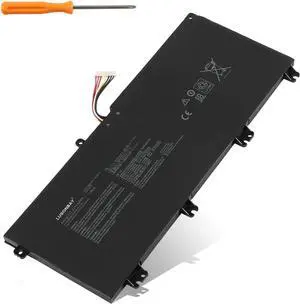 B41N1711 Lsptop Battery for Asus TUF Gaming FX705DT FX705DD FX705GM FX705GE FX503V FX63VM FX63VD ROG Strix GL503 GL503VM GL703VD GL703VM ZX63V B41BN95 B41BN9 (Long Cable) B41N1711 Lsptop Battery for Asus TUF Gaming FX705DT FX705DD FX705GM FX705GE FX503V FX63VM FX63VD ROG Strix GL503 GL503VM GL703VD GL703VM ZX63V B41BN95 B41BN9 (Long Cable)