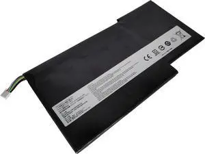 BTY-M6J Laptop Battery Replacement for MSI GS63 GS63VR GS73 GS73VR WS63 WS63VR Series Notebook MS-16K4 MS-17B1 MS-17B4 MS-17B5 MS-17B6 BTY-M6J BTY-U6J BTY-M6J Laptop Battery Replacement for MSI GS63 GS63VR GS73 GS73VR WS63 WS63VR Series Notebook MS-16K4 MS-17B1 MS-17B4 MS-17B5 MS-17B6 BTY-M6J BTY-U6J