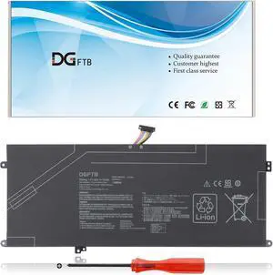 C41N2306 laptop Battery Compatible for Asus Vivobook S 15 OLED M5506 S 16 C41N2306 laptop Battery Compatible for Asus Vivobook S 15 OLED M5506 S 16