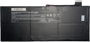 L140BAT-4 Laptop Battery Replacement for Clevo L140CU L141CU L140MU L141MU Hyperbook L14 Ultra Schenker VIA 14 Late 2020 Work 17 E21 E22 Tiger Lake System76 Lemur Pro 14 2020 2021 Series(7.7V 73Wh) L140BAT-4 Laptop Battery Replacement for Clevo L140CU L141CU L140MU L141MU Hyperbook L14 Ultra Schenker VIA 14 Late 2020 Work 17 E21 E22 Tiger Lake System76 Lemur Pro 14 2020 2021 Series(7.7V 73Wh)