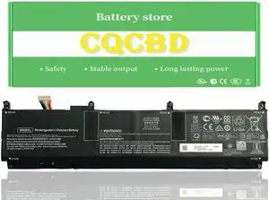 MB06XL Laptop Battery for HP ZBook Studio G7 Mobile Workstation/ZBook Studio G8 Mobile Workstation/ZBook Create G7 Series HSTNN-IB9E L78553-005 L77973-1C1 L78553-002 (11.58V 83Wh/7167mAh) MB06XL Laptop Battery for HP ZBook Studio G7 Mobile Workstation/ZBook Studio G8 Mobile Workstation/ZBook Create G7 Series HSTNN-IB9E L78553-005 L77973-1C1 L78553-002 (11.58V 83Wh/7167mAh)