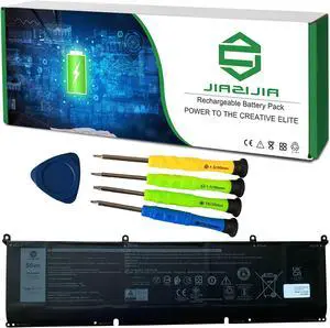 8FCTC CPX-P8P1P Laptop Battery Replacement for Dell G15 5510 5511 5515 5520 5521 5525 G7 7500 Precision 5550 5560 Inspiron 7510 7610 Series 0DVG8M DVG8M 0P8P1P P8P1P 11.4V 56Wh 4650mAh 8FCTC CPX-P8P1P Laptop Battery Replacement for Dell G15 5510 5511 5515 5520 5521 5525 G7 7500 Precision 5550 5560 Inspiron 7510 7610 Series 0DVG8M DVG8M 0P8P1P P8P1P 11.4V 56Wh 4650mAh