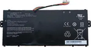 SQU-1901 916Q2294H 31CP5/57/80 Laptop Battery SQU-1901 916Q2294H 31CP5/57/80 Laptop Battery