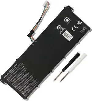 MULS 53Wh AP20CBL Laptop Battery for Acer Aspire 5 A515-45 Vero AV15-51 MULS 53Wh AP20CBL Laptop Battery for Acer Aspire 5 A515-45 Vero AV15-51