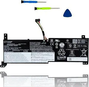 L20B2PF0 Laptop Battery 38Wh L20M2PF0 L20M2PF8 L20B2PF0 Laptop Battery 38Wh L20M2PF0 L20M2PF8