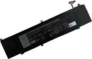 DELL XRGXX 11.4V 7500mAh 90Wh 6-Cell Battery For DELL Alienware M15 ,M17, G5 15 5590, G7 15 7590, G7 17 7790 Series Laptop P/N: P37E P40E P79F P82F JJPFK 0JJPFK 06YV0V 08622M HYWXJ 0HYWXJ 01F22N DELL XRGXX 11.4V 7500mAh 90Wh 6-Cell Battery For DELL Alienware M15 ,M17, G5 15 5590, G7 15 7590, G7 17 7790 Series Laptop P/N: P37E P40E P79F P82F JJPFK 0JJPFK 06YV0V 08622M HYWXJ 0HYWXJ 01F22N