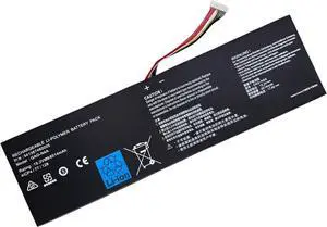 GAG-N4A Battery Replacement for Gigabyte Aorus 15 XE5 15G KC XC 15P XD YD 17G YD 17H, Aero 15 OLED XD 16 XE5 17 HDR YD Series Laptop Battery 541387460005-15.2V GAG-N4A Battery Replacement for Gigabyte Aorus 15 XE5 15G KC XC 15P XD YD 17G YD 17H, Aero 15 OLED XD 16 XE5 17 HDR YD Series Laptop Battery 541387460005-15.2V