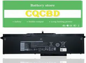 1FXDH Laptop Battery for Dell Latitude 15 5501 5511 E5501 E5511 for Dell Precision 3541 3551 Series 01WJT0 1WJT0 0D191G D191G 11.4V 97Wh/8071mAh 1FXDH Laptop Battery for Dell Latitude 15 5501 5511 E5501 E5511 for Dell Precision 3541 3551 Series 01WJT0 1WJT0 0D191G D191G 11.4V 97Wh/8071mAh