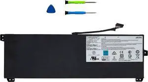 JAYHI BTY-M48 50Wh 3390mAh Laptop Battery 41CP5/41/119 15.2V JAYHI BTY-M48 50Wh 3390mAh Laptop Battery 41CP5/41/119 15.2V
