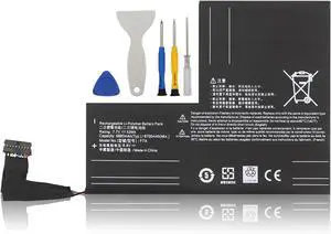 53Wh F7A F7G F7GM Battery Pack Replacement for Steam Deck LCD/OLED Handheld 53Wh F7A F7G F7GM Battery Pack Replacement for Steam Deck LCD/OLED Handheld
