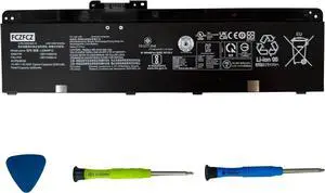 L23M4P72 Battery 52.5Wh 3392mAh Replacement for Lenovo ThinkPad P14s Gen 5 / Gen 6 / T14 Gen 5 21MC / Thinkpad T14 Gen 6 Series SB11H56316 5B11H56415 L23B4P70 L23D4P71 L23C4P73 15.48V 4-Cell L23M4P72 Battery 52.5Wh 3392mAh Replacement for Lenovo ThinkPad P14s Gen 5 / Gen 6 / T14 Gen 5 21MC / Thinkpad T14 Gen 6 Series SB11H56316 5B11H56415 L23B4P70 L23D4P71 L23C4P73 15.48V 4-Cell