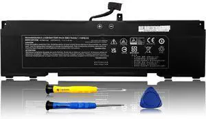 PD70BAT-6 PD70BAT-6-80 Laptop Battery Compatible with Clevo PD70PNN PD70PNT PD70SND-G PD70SNE-G PD7x TXi317 I69 K73-13NB-SN1 RTX3060 RTX3070Ti RTX3080Ti i7-12700H 80Wh 11.4V PD70BAT-6 PD70BAT-6-80 Laptop Battery Compatible with Clevo PD70PNN PD70PNT PD70SND-G PD70SNE-G PD7x TXi317 I69 K73-13NB-SN1 RTX3060 RTX3070Ti RTX3080Ti i7-12700H 80Wh 11.4V