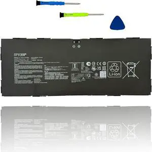 C22N2023 Laptop Battery 67Wh 8694mAh 7.74V Compatible with Asus Chromebook CXB170CKA Series C22N2023 Laptop Battery 67Wh 8694mAh 7.74V Compatible with Asus Chromebook CXB170CKA Series