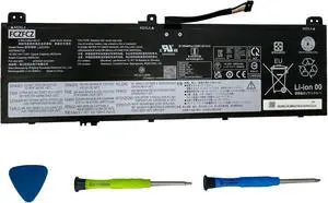 L22D4PA1 Replacement for Lenovo Yoga 714IRL8 14ARP8 16IRL8 16ARP8 / Yoga 7 2-in-1 14IML9 14AHP9 16IML9 16AHP9 Series SB11K38967 5B11K38963 SB11N46002 5B11N45982 L22M4PA1 L22C4PA1 15.36V 71Wh L22D4PA1 Replacement for Lenovo Yoga 714IRL8 14ARP8 16IRL8 16ARP8 / Yoga 7 2-in-1 14IML9 14AHP9 16IML9 16AHP9 Series SB11K38967 5B11K38963 SB11N46002 5B11N45982 L22M4PA1 L22C4PA1 15.36V 71Wh