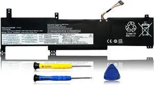 L20M3PF0 L20C3PF0 Laptop Battery Compatible with Lenovo S14 G2-ITL G3-IAP IdeaPad 3-14ADA6 3-14ITL6 L20L3PF0 L20L2PF0 L20B2PF0 L20M2PF8 L20C2PF0 L20M2PF0 SB11B36276 5B11B36283 5B11B36275 45Wh 11.1V L20M3PF0 L20C3PF0 Laptop Battery Compatible with Lenovo S14 G2-ITL G3-IAP IdeaPad 3-14ADA6 3-14ITL6 L20L3PF0 L20L2PF0 L20B2PF0 L20M2PF8 L20C2PF0 L20M2PF0 SB11B36276 5B11B36283 5B11B36275 45Wh 11.1V
