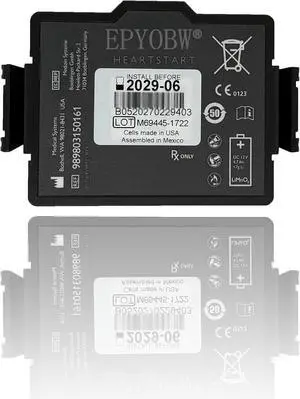 989803150161 Battery 4700mAh 12V 989803150161 Battery 4700mAh 12V
