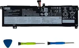 L22M4PF5 Battery 75Wh Replacement for Lenovo Slim Pro 9-16IRP8 / Yoga Pro 9-16IRP8 / IdeaPad Pro 5-16IRH8 5-16APH8 5-16ARP8 Series 5B11N45339 5B11K24773 L22X4PF5 L22B4PF5 L22D4PF5 15.56V L22M4PF5 Battery 75Wh Replacement for Lenovo Slim Pro 9-16IRP8 / Yoga Pro 9-16IRP8 / IdeaPad Pro 5-16IRH8 5-16APH8 5-16ARP8 Series 5B11N45339 5B11K24773 L22X4PF5 L22B4PF5 L22D4PF5 15.56V