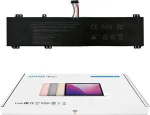 L21C4PC1 Battery Replacement for Lenovo Legion 5-15ACH6 5-15ACH6A 5-15ACH6H Legion 5 Pro-16ACH6 16ACH6H 16ITH6 16ITH6H Series IdeaPad Gaming 3 15ARH7 15IAH7 L21B4PC0 L21D4PC1 L21M4PC2 Laptop Battery L21C4PC1 Battery Replacement for Lenovo Legion 5-15ACH6 5-15ACH6A 5-15ACH6H Legion 5 Pro-16ACH6 16ACH6H 16ITH6 16ITH6H Series IdeaPad Gaming 3 15ARH7 15IAH7 L21B4PC0 L21D4PC1 L21M4PC2 Laptop Battery