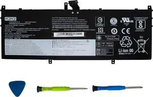 L19C4PD1 Battery 60Wh Replacement for Lenovo Yoga C640-13IML LTE/Yoga C640-13IML / IdeaPad Yoga 6-13ARE05 6-13ALC6 Series SB10W67395 5B10W67385 5B10U65274 L19D4PD1 5B10W67329 7.68V L19C4PD1 Battery 60Wh Replacement for Lenovo Yoga C640-13IML LTE/Yoga C640-13IML / IdeaPad Yoga 6-13ARE05 6-13ALC6 Series SB10W67395 5B10W67385 5B10U65274 L19D4PD1 5B10W67329 7.68V