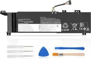 38Wh L22C2PG2 L22B2PG2 L22D2PG2 L22M2PG2 Laptop Battery Replacement for Lenovo V14 G4 AMN IAN / V15 G4 AMN IAN Series SB11K24751 5B11K24753 5B11K24752 SB11K24750 SB11K24749 5B11K24746 SB11N56337 38Wh L22C2PG2 L22B2PG2 L22D2PG2 L22M2PG2 Laptop Battery Replacement for Lenovo V14 G4 AMN IAN / V15 G4 AMN IAN Series SB11K24751 5B11K24753 5B11K24752 SB11K24750 SB11K24749 5B11K24746 SB11N56337