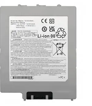 FZ-VZSU84U Laptop Battery Replacement for Panasonic Toughpad FZ-G1 Series FZ-VZSU84R FZ-VZSU84UR FZ-VZSU84A2U FZ-VZSU84A2K FZ-VZSU84A2R 807231-001 FZ-VZSU84AU FZ-VZSU84K FZ-VZSU89U FZ-VZSU84U Laptop Battery Replacement for Panasonic Toughpad FZ-G1 Series FZ-VZSU84R FZ-VZSU84UR FZ-VZSU84A2U FZ-VZSU84A2K FZ-VZSU84A2R 807231-001 FZ-VZSU84AU FZ-VZSU84K FZ-VZSU89U