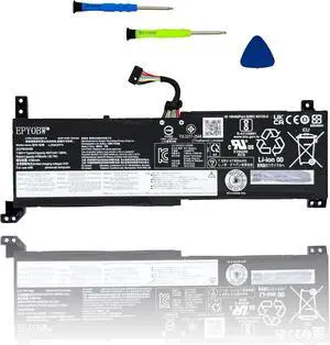L20M2PF0 Laptop Battery 38Wh Compatible with Lenovo V14 G2 ALC G3 ABA G4 IAH / V15 G2 IJL G3 IAP G4 IAH/IdeaPad 3-14ABA7 3-15ABA7 3-17ABA7 Series L20C2PF0 L20M2PF8 L20M2PF0 Laptop Battery 38Wh Compatible with Lenovo V14 G2 ALC G3 ABA G4 IAH / V15 G2 IJL G3 IAP G4 IAH/IdeaPad 3-14ABA7 3-15ABA7 3-17ABA7 Series L20C2PF0 L20M2PF8