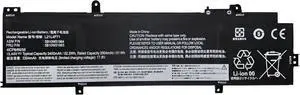 L21L4P71 SB10W51964 Laptop Battery Replacement for Lenovo ThinkPad T14 Gen 3/ P14s Gen 3 /ThinkPad T14 Gen 4 / P14s Gen 4 Series Notebook L21M4P72 L21C4P71 L21M4P71 L21D4P71 L21M3P71 L21L3P71 L21L4P71 SB10W51964 Laptop Battery Replacement for Lenovo ThinkPad T14 Gen 3/ P14s Gen 3 /ThinkPad T14 Gen 4 / P14s Gen 4 Series Notebook L21M4P72 L21C4P71 L21M4P71 L21D4P71 L21M3P71 L21L3P71