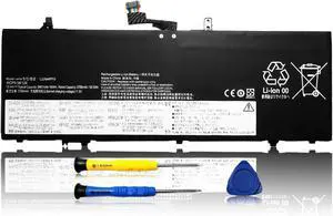 L22M4PF0 L22C4PF1 Laptop Battery Compatible with Lenovo Yoga Slim 6-14APU8 82X3 6-14IAP8 82WU 83C7 6-14IRH8 83E0 6-14IRP8 82WV 7-14IMH9 83CV 7-14IRP8 83A4 L22D4PF1 L22M4PF1 L22C4PF0 L22D4PF0 60Wh L22M4PF0 L22C4PF1 Laptop Battery Compatible with Lenovo Yoga Slim 6-14APU8 82X3 6-14IAP8 82WU 83C7 6-14IRH8 83E0 6-14IRP8 82WV 7-14IMH9 83CV 7-14IRP8 83A4 L22D4PF1 L22M4PF1 L22C4PF0 L22D4PF0 60Wh