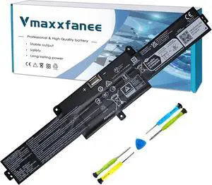 54.5Wh BTY-S1M Laptop Battery Replacement for MSI Claw A1M A1M-051US A1M-050US A1M-019CN A1M-025HK Handheld Gaming Tablet PC Series S9N-0Z6A200-AQ2 3ICP7/28/78-2 11.61V 4700mAh 54.5Wh BTY-S1M Laptop Battery Replacement for MSI Claw A1M A1M-051US A1M-050US A1M-019CN A1M-025HK Handheld Gaming Tablet PC Series S9N-0Z6A200-AQ2 3ICP7/28/78-2 11.61V 4700mAh