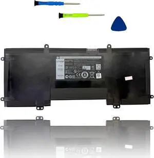 X3PH0 Laptop Battery 67Wh 5960mAh 11.4V Compatible with Dell Chromebook 13 7310 Series 0X3PH0 X3PHO 92YR1 092YR1 MJFM6 0MJFM6 X3PH0 Laptop Battery 67Wh 5960mAh 11.4V Compatible with Dell Chromebook 13 7310 Series 0X3PH0 X3PHO 92YR1 092YR1 MJFM6 0MJFM6
