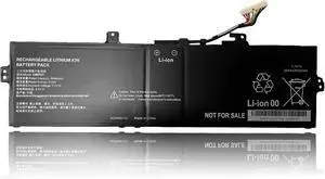 51Wh VJ8BPS61 Laptop Battery Compatible with Sony VAIO F14 F16 VJF141 VJF161 VWFC71639 VJF14190111L VJF14190211N VJF14190311W VJF16190211N VJF16190311W VJF16190611W 7.7V 51Wh VJ8BPS61 Laptop Battery Compatible with Sony VAIO F14 F16 VJF141 VJF161 VWFC71639 VJF14190111L VJF14190211N VJF14190311W VJF16190211N VJF16190311W VJF16190611W 7.7V