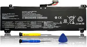 L22M4PA0 L22B4PA0 Laptop Battery Compatible with Lenovo LOQ 15APH8 82XT 15IRH8 82XV 83EU 16APH8 82XU 16IRH8 82XW IdeaPad 1-15IAU7 82QD 5-16APH8 82Y9 L22D4PA0 L22X4PA0 SB11K38532 5B11N45946 60Wh 15.44V L22M4PA0 L22B4PA0 Laptop Battery Compatible with Lenovo LOQ 15APH8 82XT 15IRH8 82XV 83EU 16APH8 82XU 16IRH8 82XW IdeaPad 1-15IAU7 82QD 5-16APH8 82Y9 L22D4PA0 L22X4PA0 SB11K38532 5B11N45946 60Wh 15.44V