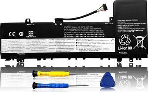 L22L3PA4 L22M3PA4 Laptop Battery Compatible with Lenovo IdeaPad Slim 5-14ABR8 82XE 5-14IAH8 83BF 5-14IRL8 82XD 5-16ABR8 82XG 5-16IAH8 83BG 5-16IRL8 82XF L22C3PA4 L22B3PA4 5B11N45402 56.6Wh 11.52V L22L3PA4 L22M3PA4 Laptop Battery Compatible with Lenovo IdeaPad Slim 5-14ABR8 82XE 5-14IAH8 83BF 5-14IRL8 82XD 5-16ABR8 82XG 5-16IAH8 83BG 5-16IRL8 82XF L22C3PA4 L22B3PA4 5B11N45402 56.6Wh 11.52V