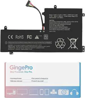 L17C3PG1 L17L3PG1 L17M3PG1 Replacement Battery for Lenovo Legion Y530-15ICH Y540-15IRH-PG0 Y7000 2019 1050 Y7000-2019-PG0 Y7000P Series L17M3PG2 L17M3PG3 Laptop L17C3PG1 L17L3PG1 L17M3PG1 Replacement Battery for Lenovo Legion Y530-15ICH Y540-15IRH-PG0 Y7000 2019 1050 Y7000-2019-PG0 Y7000P Series L17M3PG2 L17M3PG3 Laptop
