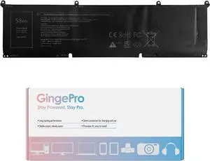 8FCTC Replacement Battery for DE G15 5510 5511 5515 5520 5521 5530 XPS 15 9500 9510 9520 Alienware M15 M17 Precision 5550 5560 Inspr 7510 7610 0DVG8M DVG8M 0P8P1P P8P1P Laptop 8FCTC Replacement Battery for DE G15 5510 5511 5515 5520 5521 5530 XPS 15 9500 9510 9520 Alienware M15 M17 Precision 5550 5560 Inspr 7510 7610 0DVG8M DVG8M 0P8P1P P8P1P Laptop