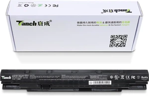 Tanch N240BAT-4 Laptop Battery for Clevo N240BU N240GU N240JS N240JU N240WU N241WU N250GU N250JU N250LU N250WU N251WU N252GU N252WU NP3240 S406 S506 N240BAT-3 Tanch N240BAT-4 Laptop Battery for Clevo N240BU N240GU N240JS N240JU N240WU N241WU N250GU N250JU N250LU N250WU N251WU N252GU N252WU NP3240 S406 S506 N240BAT-3