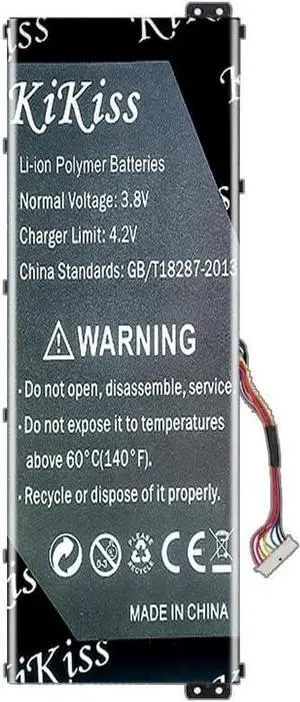 AP18C7M Battery Compatible for Acer Swift 3 SF313-52 52G 53 53G SF316-51 AP18C7M Battery Compatible for Acer Swift 3 SF313-52 52G 53 53G SF316-51