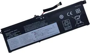 L22M4PG3 L22L4PG3 Replacement Battery Compatible with Lenovo ThinkBook 16 G5+ APO IRH 2023 Ryzen Edition AMD R7-7840H Series Laptop L22B4PG3 L22C4PG3 L22D4PG3-15.36V 71Wh L22M4PG3 L22L4PG3 Replacement Battery Compatible with Lenovo ThinkBook 16 G5+ APO IRH 2023 Ryzen Edition AMD R7-7840H Series Laptop L22B4PG3 L22C4PG3 L22D4PG3-15.36V 71Wh