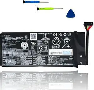 L23M2PK0 Laptop Battery 49.2Wh 6348mAh 7.76V SB11M36297 L23M2PK0 Laptop Battery 49.2Wh 6348mAh 7.76V SB11M36297