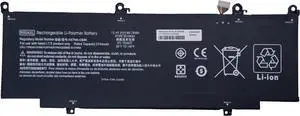 RR04XL Replacement Battery Compatible with HP Spectre X360 13 13-AW 13-AW0000 13-AW0900 13-AW0001LA 13-AW0023DX 13-AW0105NC 13-AW0200ND 13-AW0015NG 13-AW0050TU HSTNN-OB1M L60213-AC1 L60373-005 RR04XL Replacement Battery Compatible with HP Spectre X360 13 13-AW 13-AW0000 13-AW0900 13-AW0001LA 13-AW0023DX 13-AW0105NC 13-AW0200ND 13-AW0015NG 13-AW0050TU HSTNN-OB1M L60213-AC1 L60373-005