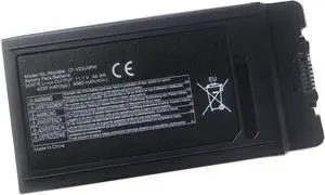 Aowe CF-VZSU0PW 11.1V 4080mAh/46Wh Replacement Battery for Toughbook CF-54 54 Gloved Multi Touch,54 Lite CF-VZSU0PW CF-VZSU0LW Aowe CF-VZSU0PW 11.1V 4080mAh/46Wh Replacement Battery for Toughbook CF-54 54 Gloved Multi Touch,54 Lite CF-VZSU0PW CF-VZSU0LW