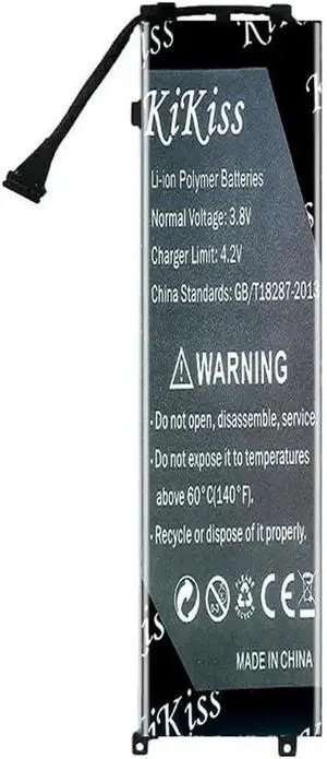 RC30-0328 Battery Compatible for Razer Blade Stealth 15 2020 RZ09-03304x RC30-0328 Battery Compatible for Razer Blade Stealth 15 2020 RZ09-03304x