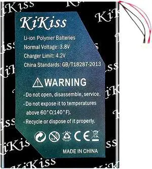 LWN12 Battery Compatible for Trekstor SurfTab Wintron 10.1 LWN12 Battery Compatible for Trekstor SurfTab Wintron 10.1