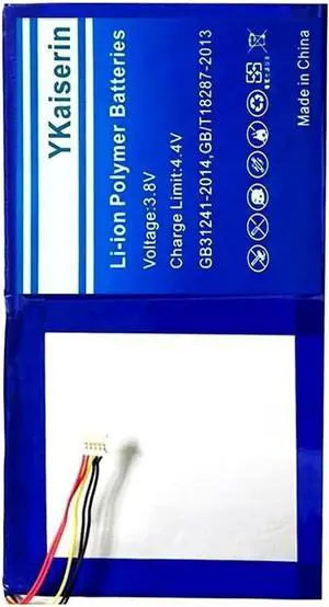 Super Capacity Laptop Battery Compatible for Onda V919 3G Long-Lasting 12500mAh V919 3G,with Full Tool Kits Super Capacity Laptop Battery Compatible for Onda V919 3G Long-Lasting 12500mAh V919 3G,with Full Tool Kits
