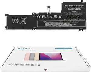 L19M4PF1 Battery Replacement for Lenovo IdeaPad 5-15IIL05 81YK 5-15ARE05 81YQ 82LN 5-15ITL05 82FG 5-15IAL7 82SF 5-15ABA7 82SG Series SB10W86946 5B10W86940 SB10W86960 5B10W86950 L19C4PF1 Laptop Battery L19M4PF1 Battery Replacement for Lenovo IdeaPad 5-15IIL05 81YK 5-15ARE05 81YQ 82LN 5-15ITL05 82FG 5-15IAL7 82SF 5-15ABA7 82SG Series SB10W86946 5B10W86940 SB10W86960 5B10W86950 L19C4PF1 Laptop Battery